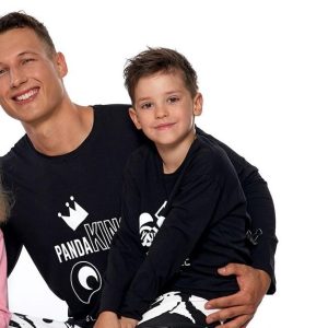 Vaikiška pižama